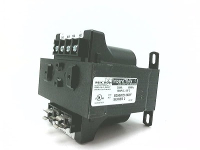 MICRON INDUSTRIES CORPORATION B250WZ13XKF