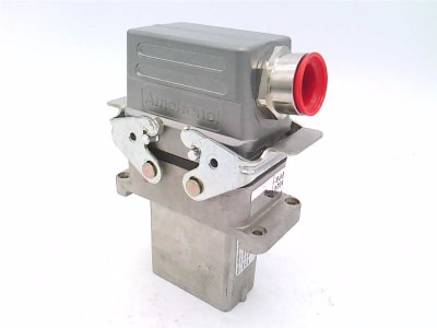 DANAHER CONTROLS 76030103