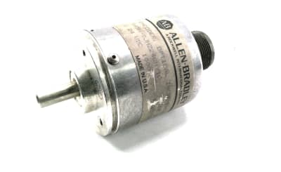 ALLEN BRADLEY 845H-SJHZ24CNY1