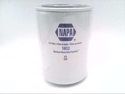 NAPA 1602