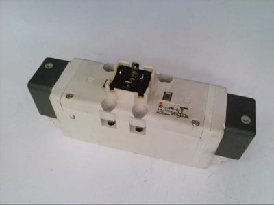 SMC VQ7-8-FPG-D-3Z