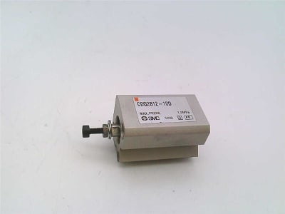 SMC CDQ2B12-10D