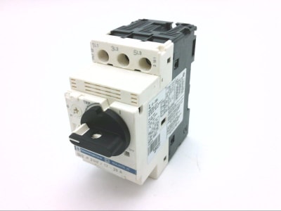 SCHNEIDER ELECTRIC GV2-P21H7