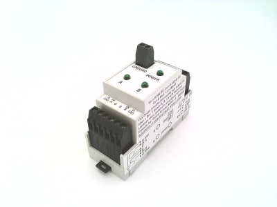 INGRAM PRODUCTS ISR2-12-100K