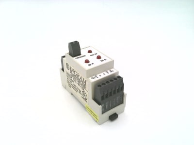 INGRAM PRODUCTS ISRL-24-10K
