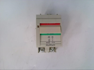 FUJI ELECTRIC CP32FM/30