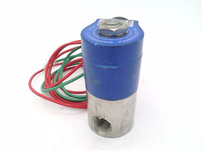 VALCOR SV330GF02V3F5