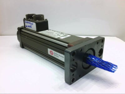 EXLAR SR21-0301-SFM-EM2-138-PF