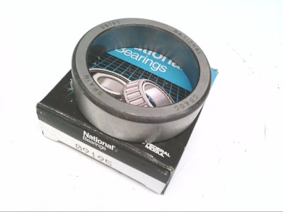 NBS BEARING 09195