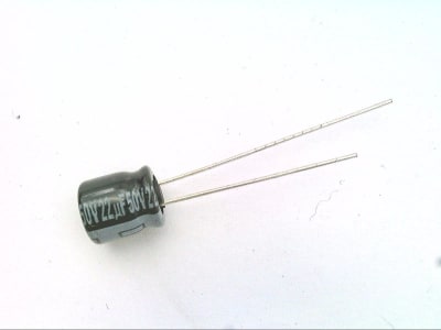 GENERIC CR22U50