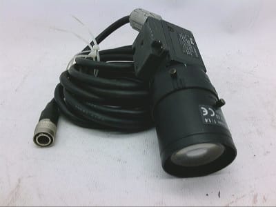 MATSUSHITA ELECTRIC ANM832CE