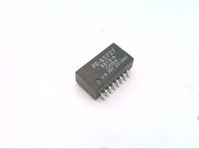 PULSE ELECTRONICS PE65727
