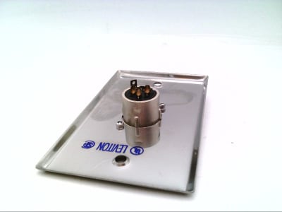 RAPCO HORIZON COMPANY SP-1DFN