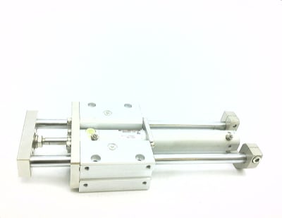 SMC MGCLB20-125-R