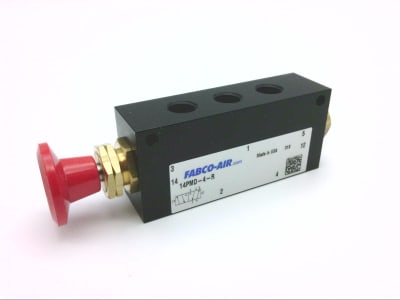 FABCO 14PMD-4-R