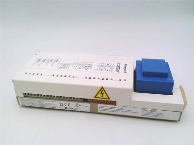 HONEYWELL W7752D2007