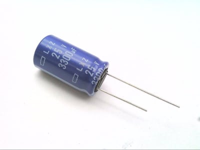 UNITED CHEMI CON ELXZ250ELL332ML30S