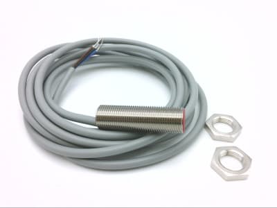 BAUMER ELECTRIC 10229701