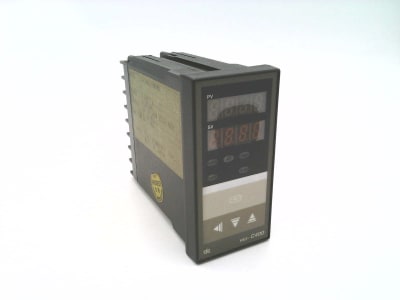 RKC REX-C400WKA1-MM-NN