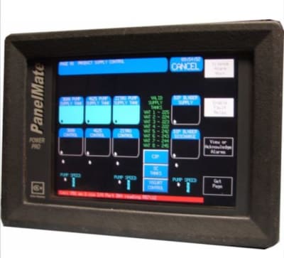 EATON CORPORATION 1570THX-PM-1500