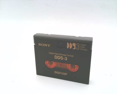 SONY DGD125P