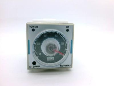 AUTONICS AT8PMN-6(100-120VAC)