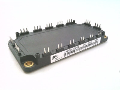 FUJI ELECTRIC 6MBI75S-120-01