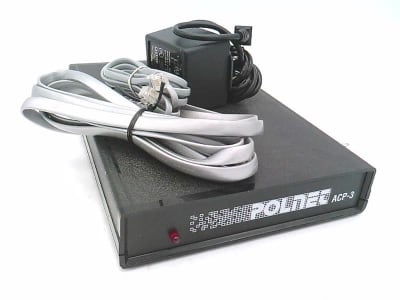 POLNET ACP-3