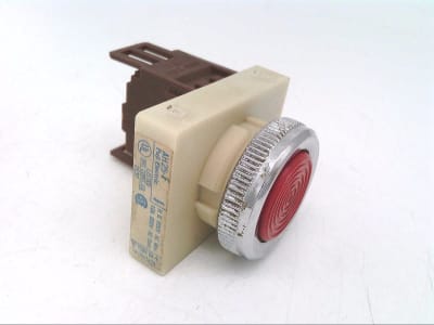 FUJI ELECTRIC AH25-FR01