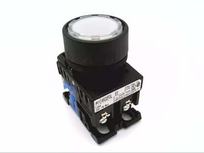 FUJI ELECTRIC AR22F0L-10E3W