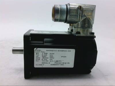 DANAHER CONTROLS AKM21CEFMN100