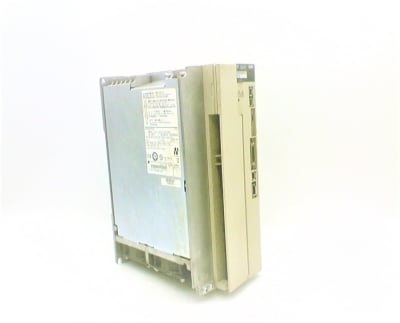 YASKAWA ELECTRIC SGDV-120D21A002000