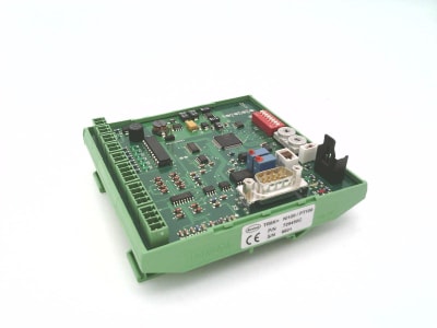 NORDSON TR6K-NI120/PT100