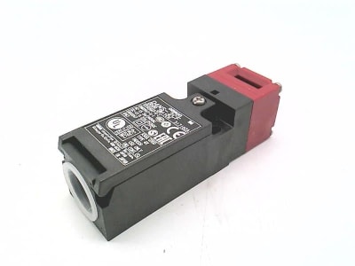 OMRON D4NS-2CF
