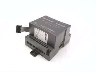 UNITRONICS IO-DI8-RO8