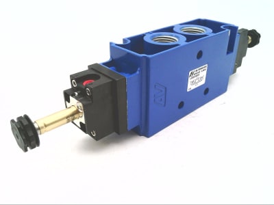 AUTOMATIC VALVE L4505CBWDW