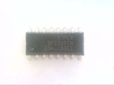 EXAR SP232ECN-L