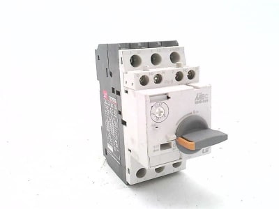 LS ELECTRIC MMS-32H-6A