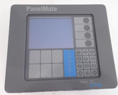 EATON CORPORATION 92-00917-00