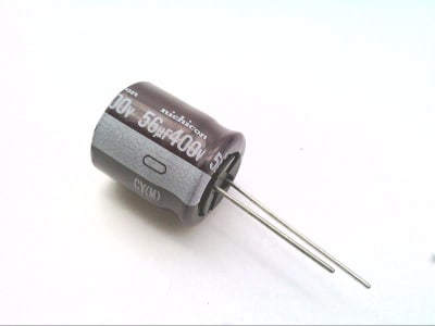 NICHICON UCY2G560MHD3