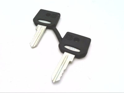 SCHNEIDER ELECTRIC ZBD8D1