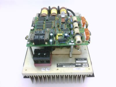 MOTORTRONICS EB2-44-PX3