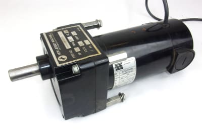BODINE ELECTRIC 0152