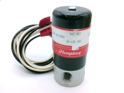HUMPHREY 062-4E2-120-50-60