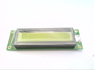 CRYSTALFONTZ CFAG19232C-YYH-TT