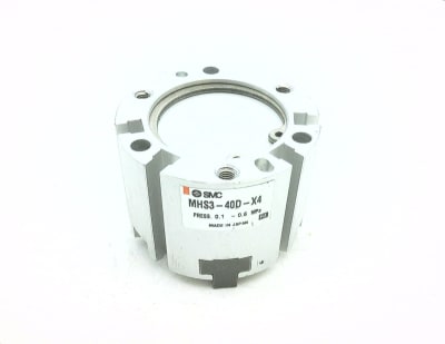 SMC MHS3-40D-X4