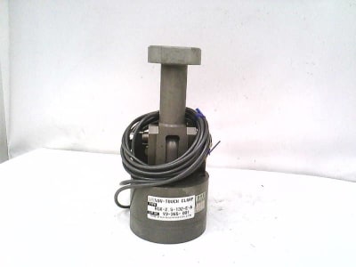 SR ENGINEERING HSK-2.5-132-E-A
