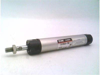 SMC CG1BQ20-75B