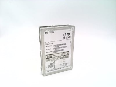 HEWLETT PACKARD COMPUTER 5064-1009