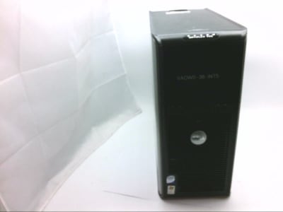 DELL GX745